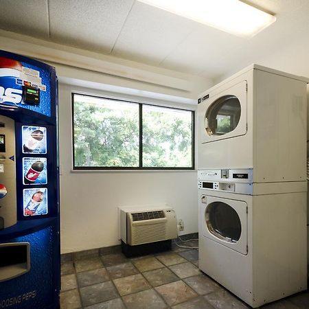 Motel 6-Gaithersburg, Dc - Washington Экстерьер фото