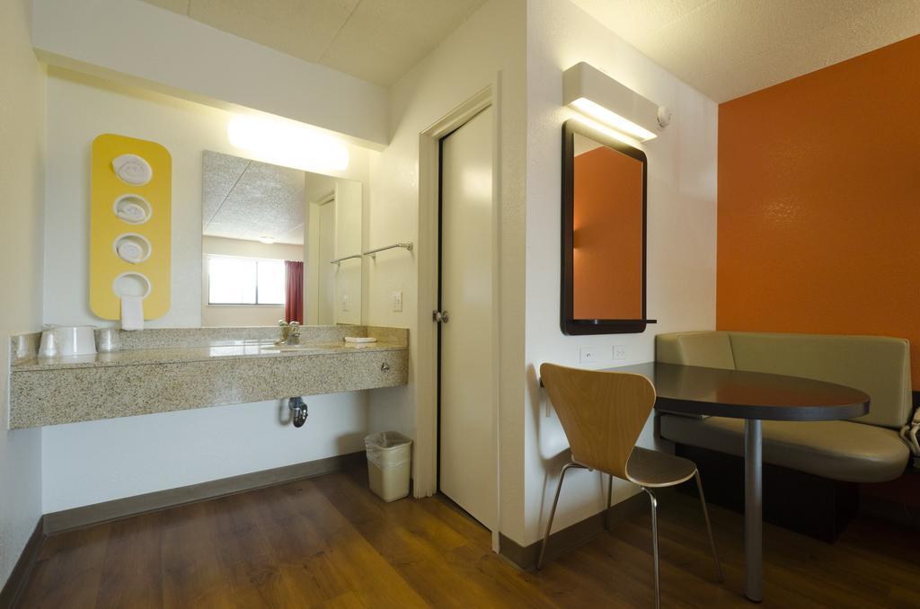 Motel 6-Gaithersburg, Dc - Washington Номер фото