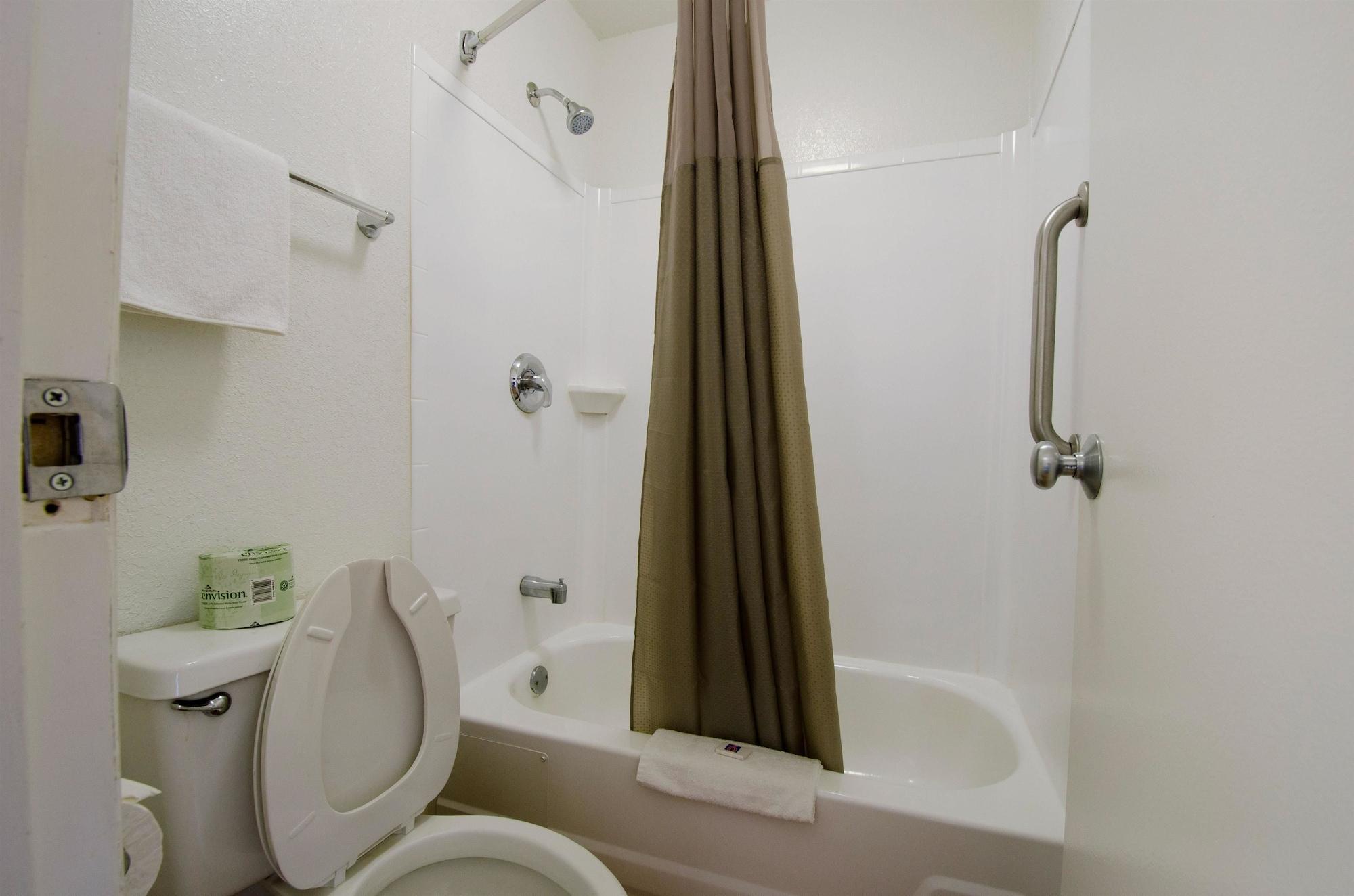 Motel 6-Gaithersburg, Dc - Washington Экстерьер фото