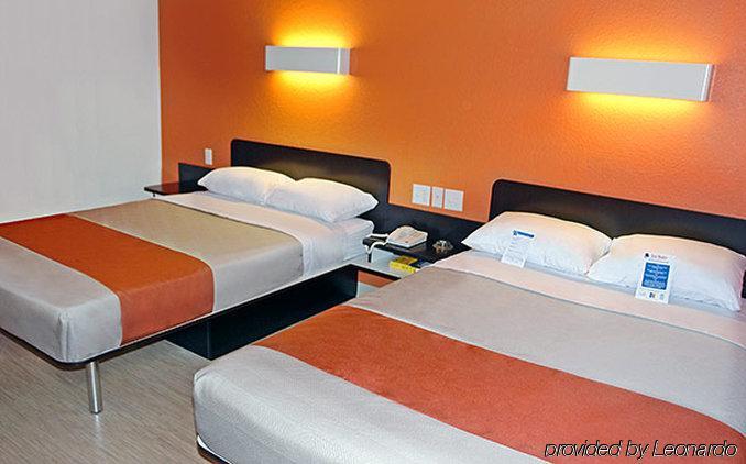 Motel 6-Gaithersburg, Dc - Washington Экстерьер фото