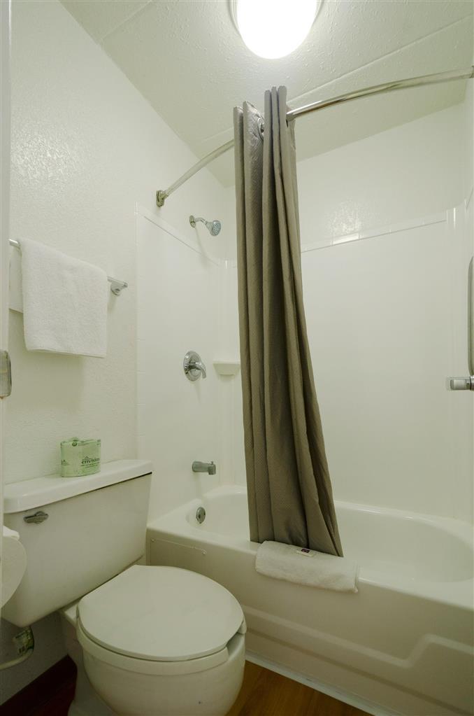 Motel 6-Gaithersburg, Dc - Washington Номер фото