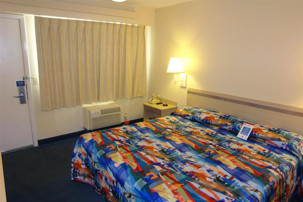 Motel 6-Gaithersburg, Dc - Washington Номер фото