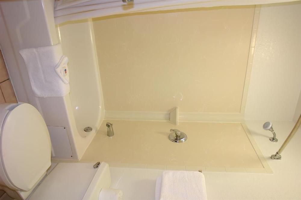 Motel 6-Gaithersburg, Dc - Washington Номер фото