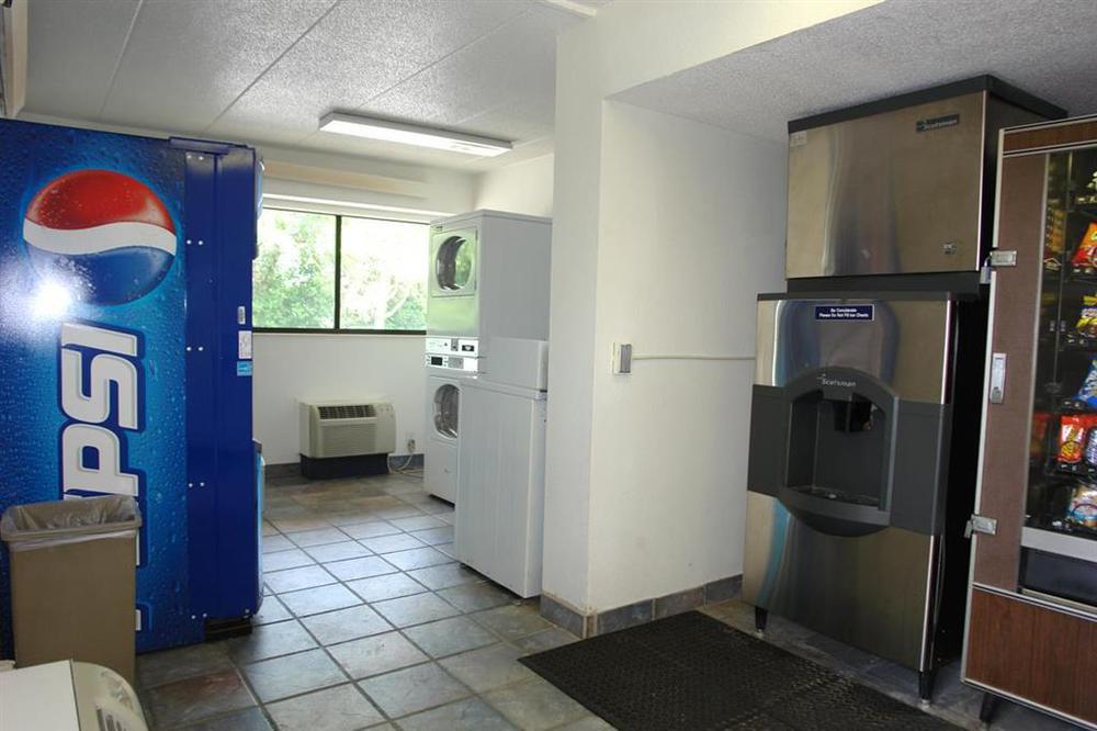 Motel 6-Gaithersburg, Dc - Washington Удобства фото